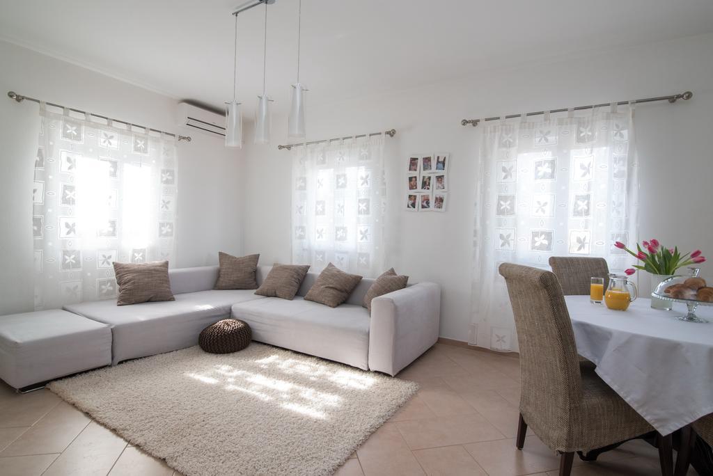 Apartment Marcela Sutivan Exterior foto